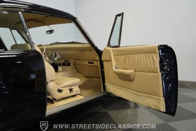 1953 Studebaker Commander