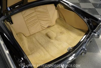 1953 Studebaker Commander