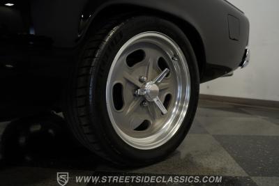 1953 Studebaker Commander