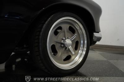 1953 Studebaker Commander