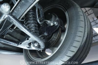 1953 Studebaker Commander