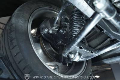 1953 Studebaker Commander