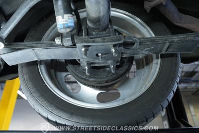 1953 Studebaker Commander