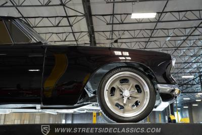 1953 Studebaker Commander