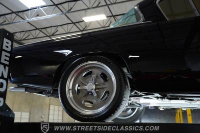 1953 Studebaker Commander