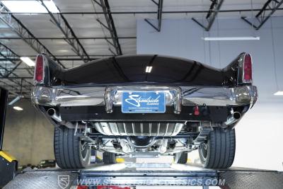 1953 Studebaker Commander