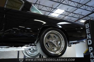 1953 Studebaker Commander