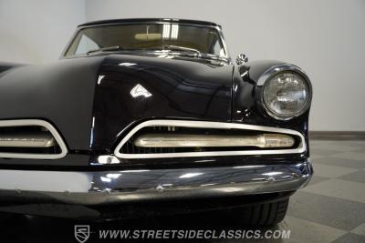 1953 Studebaker Commander