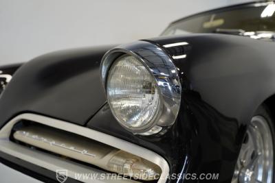 1953 Studebaker Commander