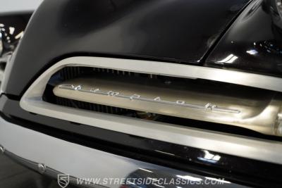 1953 Studebaker Commander