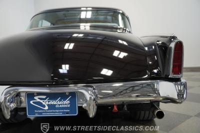 1953 Studebaker Commander