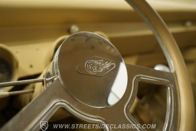 1953 Studebaker Commander