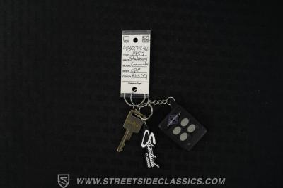 1953 Studebaker Commander