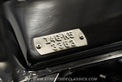 1953 Studebaker Commander