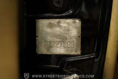 1953 Studebaker Commander