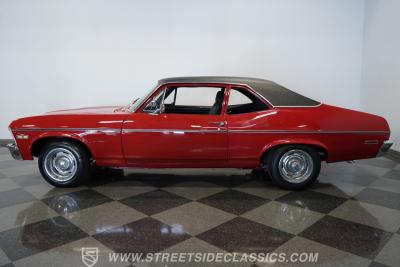 1971 Chevrolet Nova