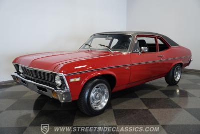 1971 Chevrolet Nova