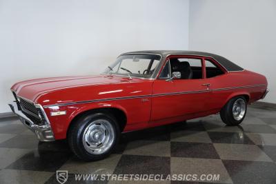 1971 Chevrolet Nova