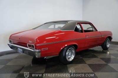 1971 Chevrolet Nova
