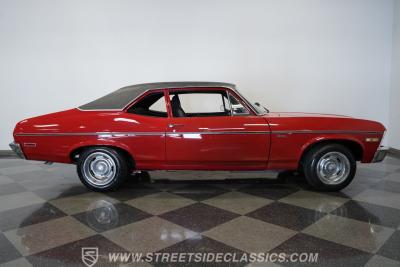 1971 Chevrolet Nova