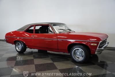 1971 Chevrolet Nova