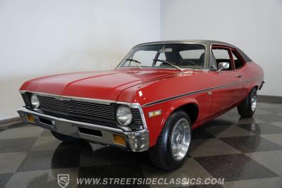 1971 Chevrolet Nova