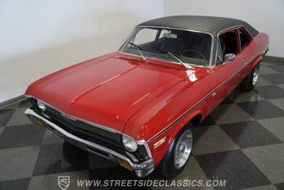 1971 Chevrolet Nova