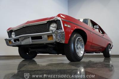 1971 Chevrolet Nova