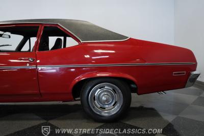 1971 Chevrolet Nova
