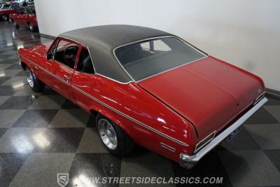 1971 Chevrolet Nova