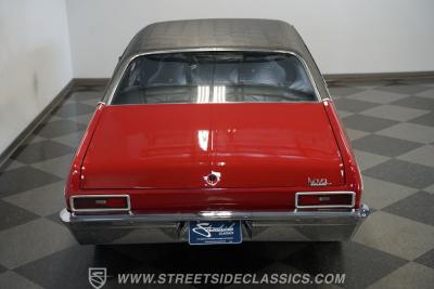 1971 Chevrolet Nova