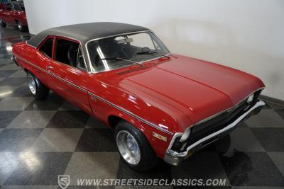1971 Chevrolet Nova