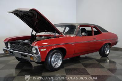 1971 Chevrolet Nova