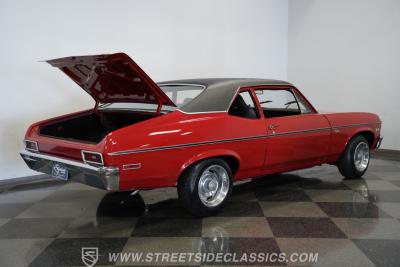 1971 Chevrolet Nova