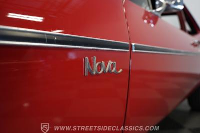 1971 Chevrolet Nova