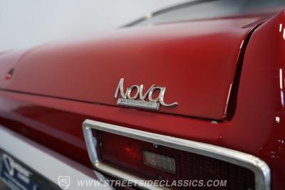 1971 Chevrolet Nova
