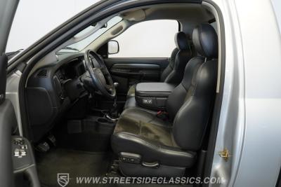 2004 Dodge Ram SRT-10