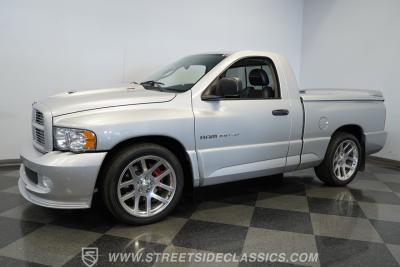 2004 Dodge Ram SRT-10