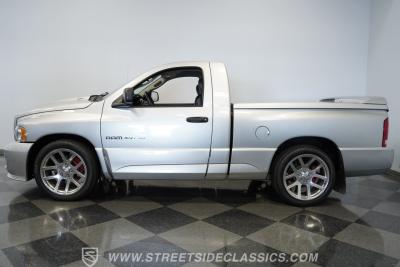 2004 Dodge Ram SRT-10