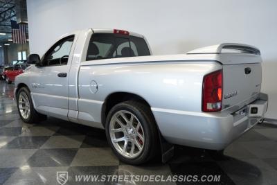 2004 Dodge Ram SRT-10