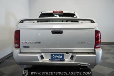 2004 Dodge Ram SRT-10