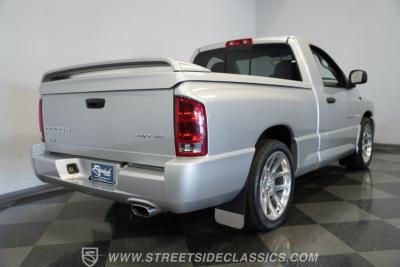 2004 Dodge Ram SRT-10