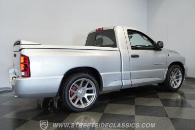 2004 Dodge Ram SRT-10
