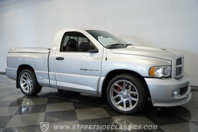 2004 Dodge Ram SRT-10