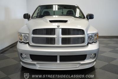 2004 Dodge Ram SRT-10