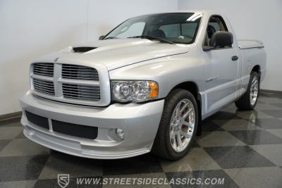 2004 Dodge Ram SRT-10