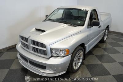 2004 Dodge Ram SRT-10