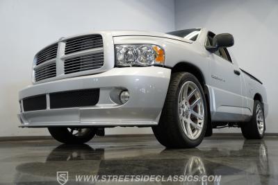 2004 Dodge Ram SRT-10