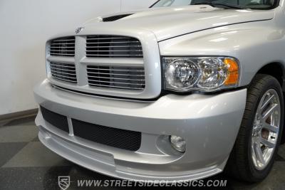 2004 Dodge Ram SRT-10