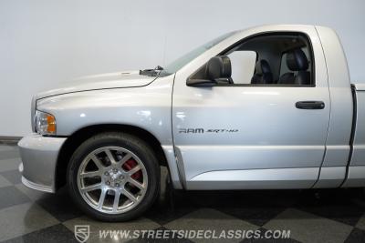 2004 Dodge Ram SRT-10